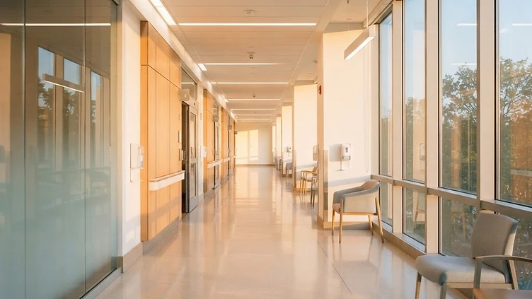Northern Ireland Investment Boosts Patient Care