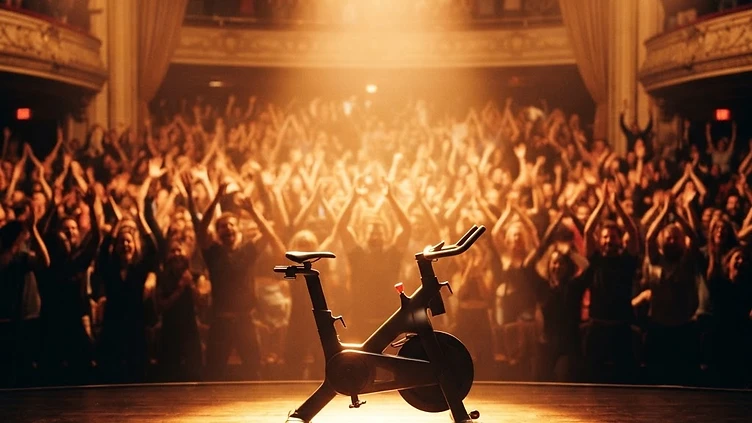 Peak Performance: The Endurance Artists Pushing Physical Limits at the Edinburgh Fringe