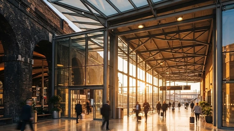 Historic Gateway Expands as Bristol Temple Meads Opens Sleek Multi-Million-Pound Eastern Entrance