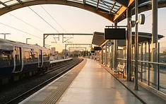 Important South London station to reopen after 4 months and £6m makeover