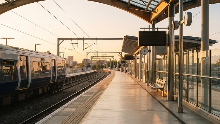 Important South London station to reopen after 4 months and £6m makeover