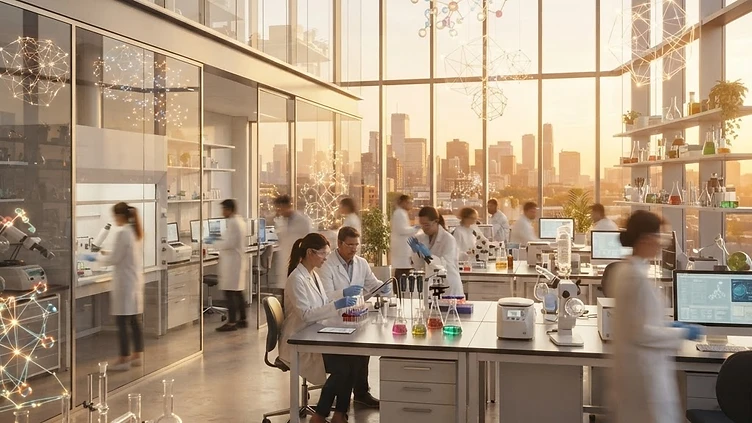 Midlands Innovation Powerhouse Launches New Investment Phase for Research-Led Businesses