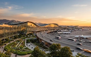 MIDLANDS GROWTH: BIRMINGHAM AIRPORT UNVEILS £2BN EXPANSION PLAN