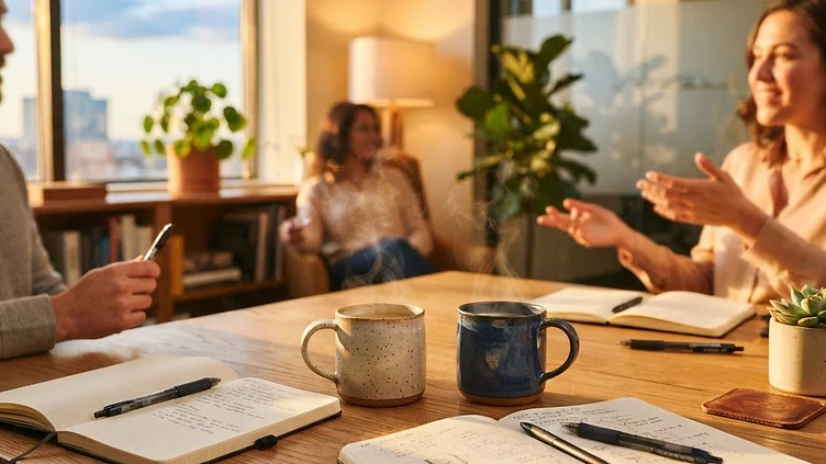 Lived Experience Leads the Way in Midlands Mental Health Care