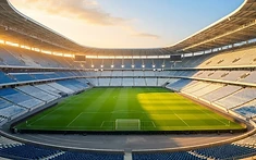 Scottish Premiership Leads Way in Modernising Football Broadcasting