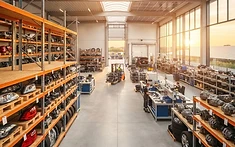 FROM SCRAP TO SUCCESS: A COVENTRY ENTREPRENEUR’S JOURNEY