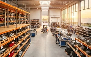 FROM SCRAP TO SUCCESS: A COVENTRY ENTREPRENEUR’S JOURNEY
