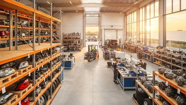 FROM SCRAP TO SUCCESS: A COVENTRY ENTREPRENEUR’S JOURNEY