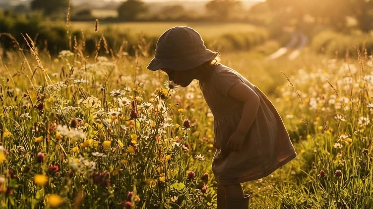 Nurturing the Nose: Why Olfactory Lessons Could Transform Childhood Wellbeing