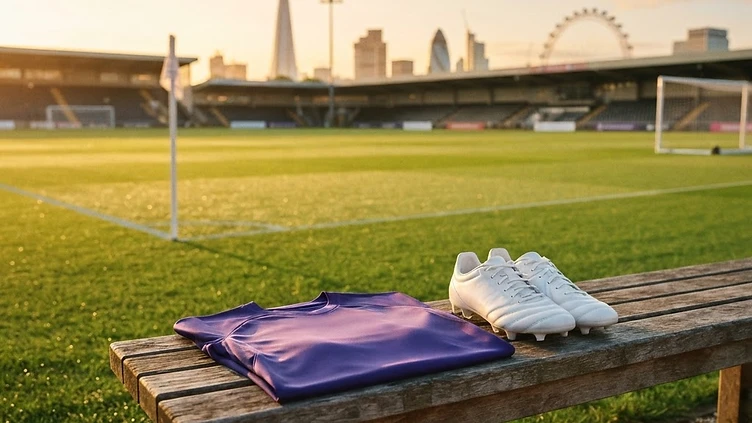 Spanish Football Icon Mapi León Hails New Chapter at London's Premier Women-Only Club