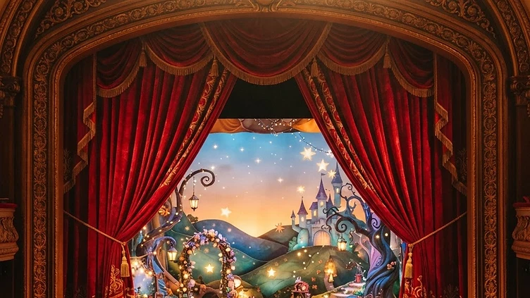 STAGING THE FUTURE: COVENTRY YOUTH TAKE CENTRE STAGE IN CHRISTMAS SPECTACULAR