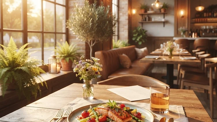 Midlands Culinary Talent Crowned Best in the UK