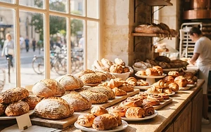 Viral Dalston bakery 'with queues out the door' to open new location in Finsbury Park