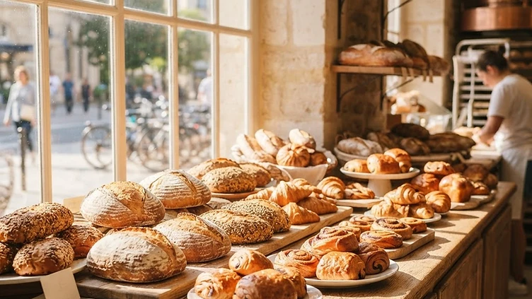 Viral Dalston bakery 'with queues out the door' to open new location in Finsbury Park