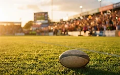 SAINTS SECURE STAR: HENRY POLLOCK COMMITS TO NORTHAMPTON