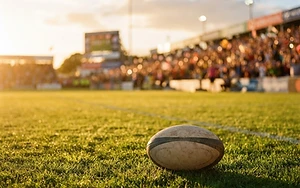 SAINTS SECURE STAR: HENRY POLLOCK COMMITS TO NORTHAMPTON