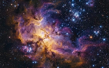 A COSMIC BEACON FROM THE DAWN OF TIME