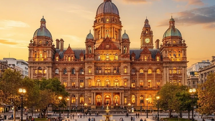 Hull’s Maritime Heritage Returns to Life as Landmark Museum Reopens Following £20 Million Transformation