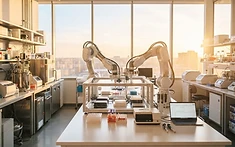 New robotics hub will let businesses test technology before investing