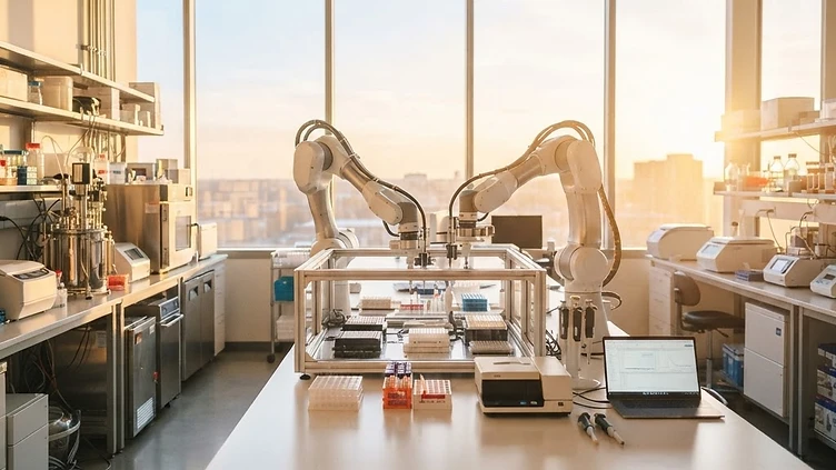 New robotics hub will let businesses test technology before investing