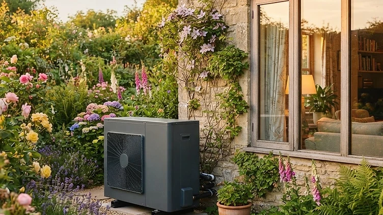 Sustainable Cooling Breakthrough: Heat Pumps Emerge as Secret Weapon for British Homes During Heatwaves