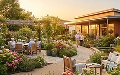South London Care Home Achieves Top-Tier Health Rating