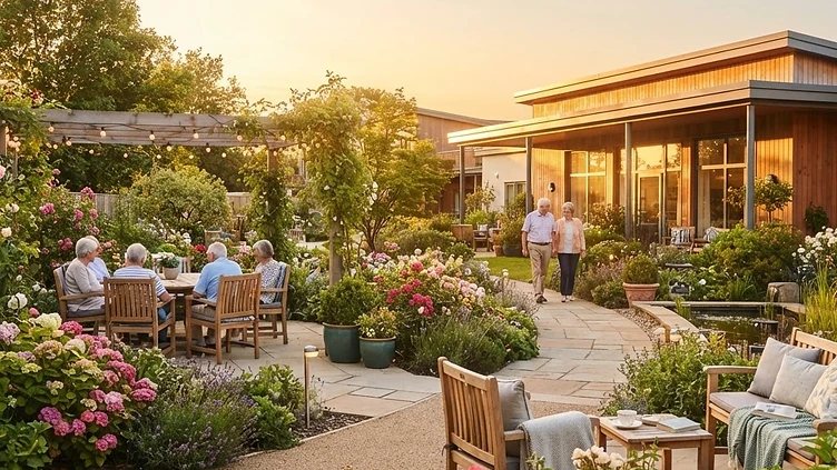 South London Care Home Achieves Top-Tier Health Rating
