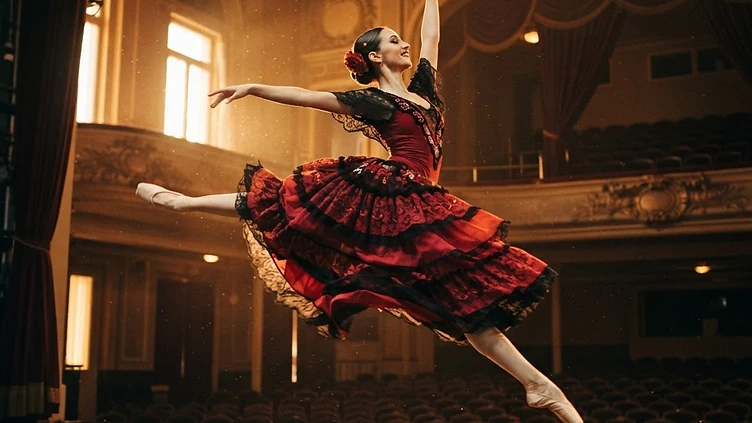 Argentine Icon Marianela Núñez Celebrates Record Tenure at The Royal Ballet with New Production