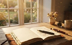 LITERARY TALENT SHINES IN DECADE-LONG CELEBRATION OF NEW VOICES
