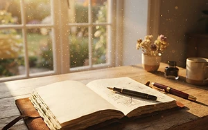 LITERARY TALENT SHINES IN DECADE-LONG CELEBRATION OF NEW VOICES