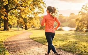 HEART HEALTH BOOST: MODERATE WEIGHT LOSS IN MIDLIFE OFFERS SIGNIFICANT PROTECTION