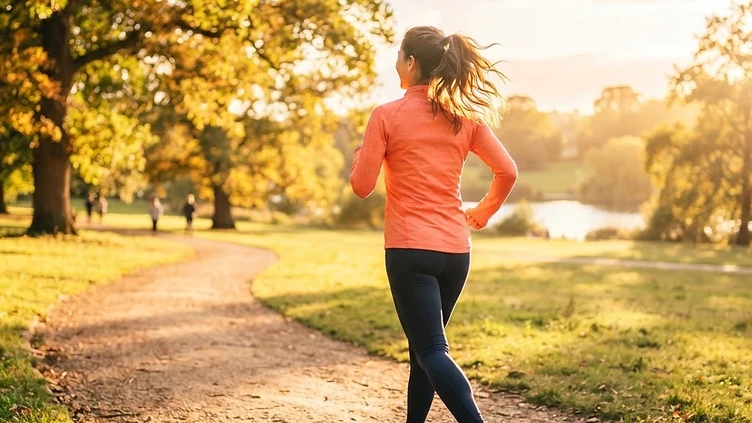 HEART HEALTH BOOST: MODERATE WEIGHT LOSS IN MIDLIFE OFFERS SIGNIFICANT PROTECTION