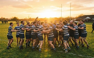 SHARKS SHOW GRIT IN STUNNING AWAY VICTORY