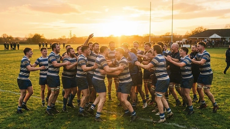 SHARKS SHOW GRIT IN STUNNING AWAY VICTORY