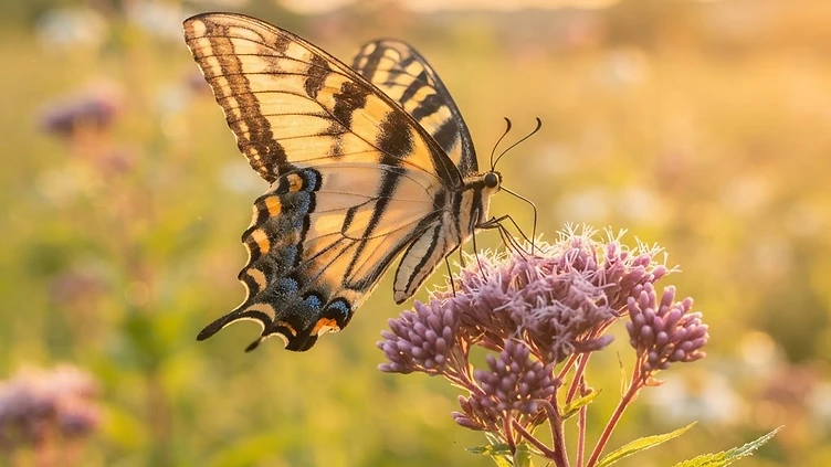 New Genetic Tools to Safeguard Britain’s Pollinators