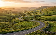 Mid Wales to receive £13.1m for transport improvements