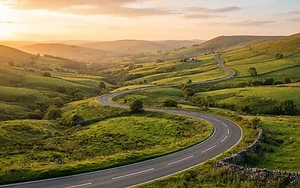Mid Wales to receive £13.1m for transport improvements