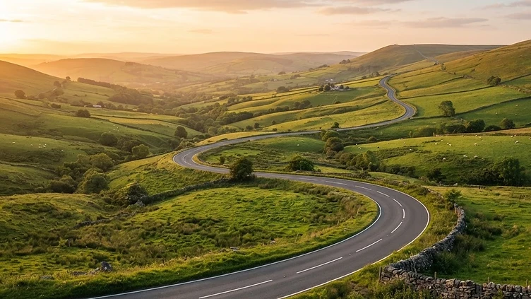 Mid Wales to receive £13.1m for transport improvements