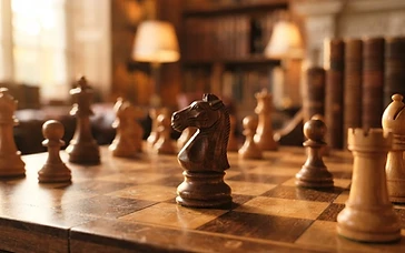 Sutton Schoolboy Makes History as Britain’s Youngest International Chess Master