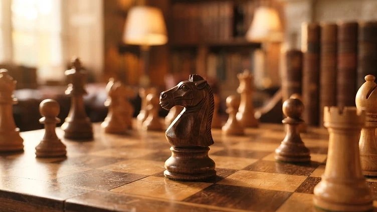Sutton Schoolboy Makes History as Britain’s Youngest International Chess Master