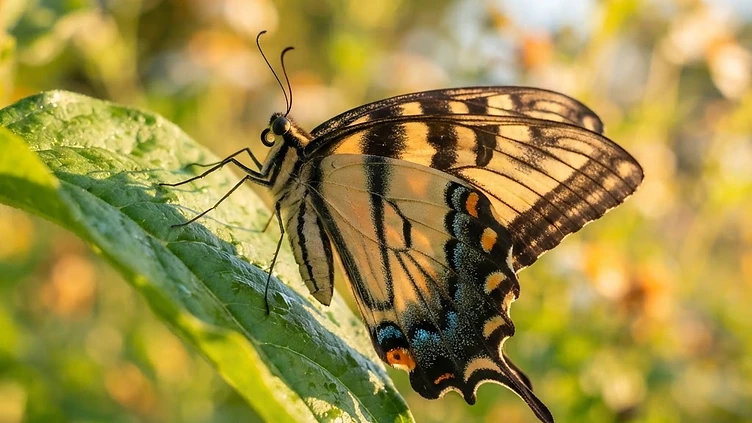 NEW FRONTIERS IN CONSERVATION: UK AGENCY FUNDS BIOTECH BREAKTHROUGHS FOR WILDLIFE