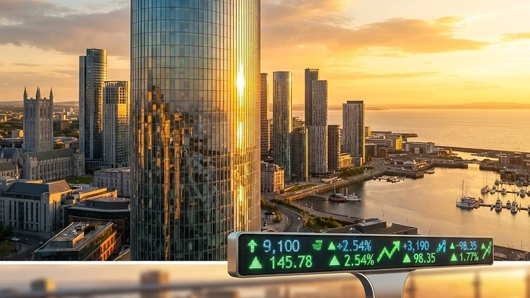 UK Markets Reach Historic Highs as Artificial Intelligence and Energy Evolution Drive Growth