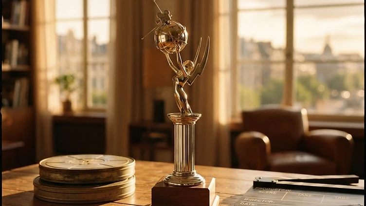 Yorkshire Drama Scores Prestigious National Honours as British Television Celebrates Standout Storytelling
