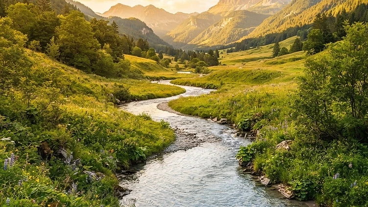 Hidden Beneath the Surface: UK Groundwater Reserves Offer Climate Resilience