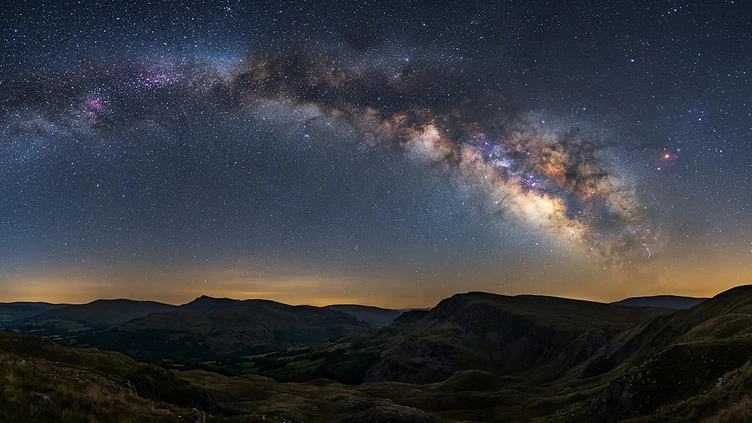 STARRY SPLENDOUR CELEBRATED AS GLOBAL NIGHT SKY PHOTOGRAPHY WINNERS REVEALED