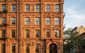 New Life for Historic Coventry Landmarks
