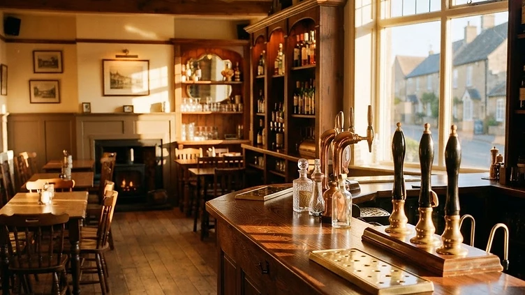A Toast to Local Excellence: Midlands Pubs Shine in National Guide