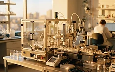 Holmes Chapel Innovation Leads the Way in Sustainable Healthcare