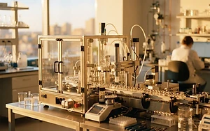 Holmes Chapel Innovation Leads the Way in Sustainable Healthcare