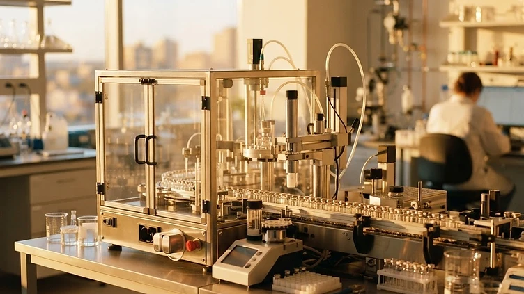 Holmes Chapel Innovation Leads the Way in Sustainable Healthcare